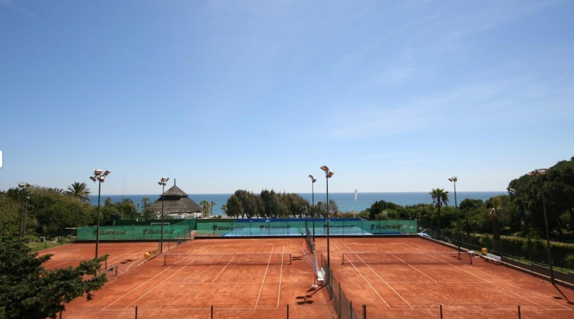 Great Villa Near Beach And Marbella Dış mekan fotoğraf