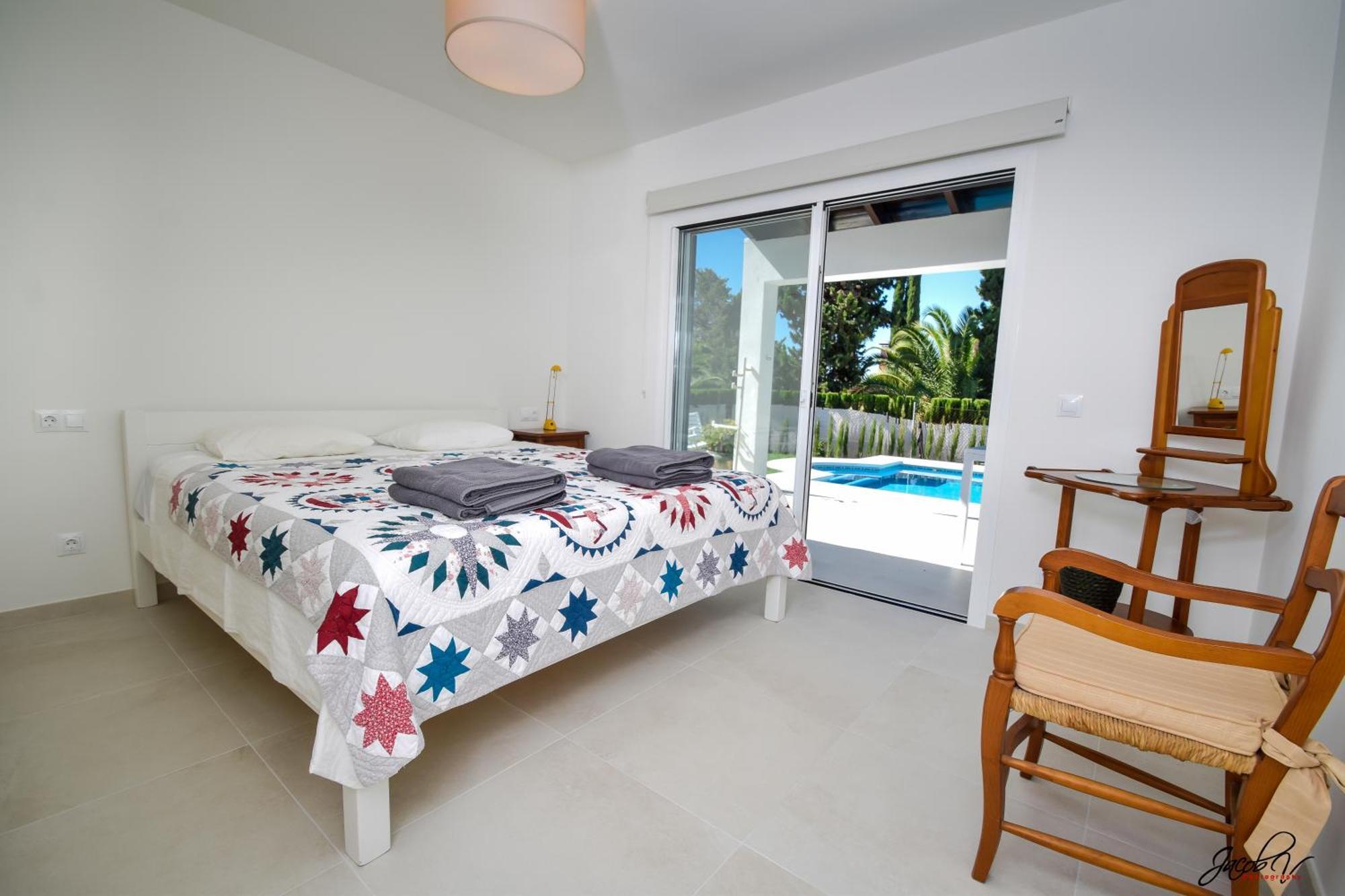 Great Villa Near Beach And Marbella Dış mekan fotoğraf