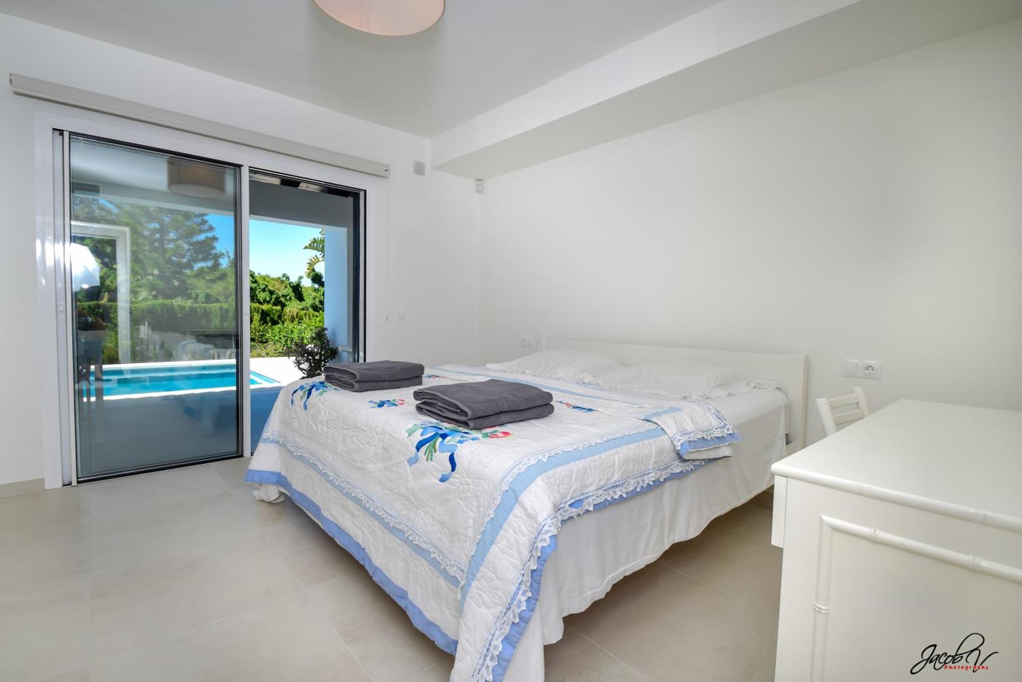 Great Villa Near Beach And Marbella Dış mekan fotoğraf